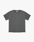 EPTM PERFECT VINTAGE TEE - CHARCOAL