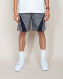 EPTM MV SHORTS - GREY