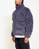 EPTM SUBZERO PUFFER JACKET-GRAY