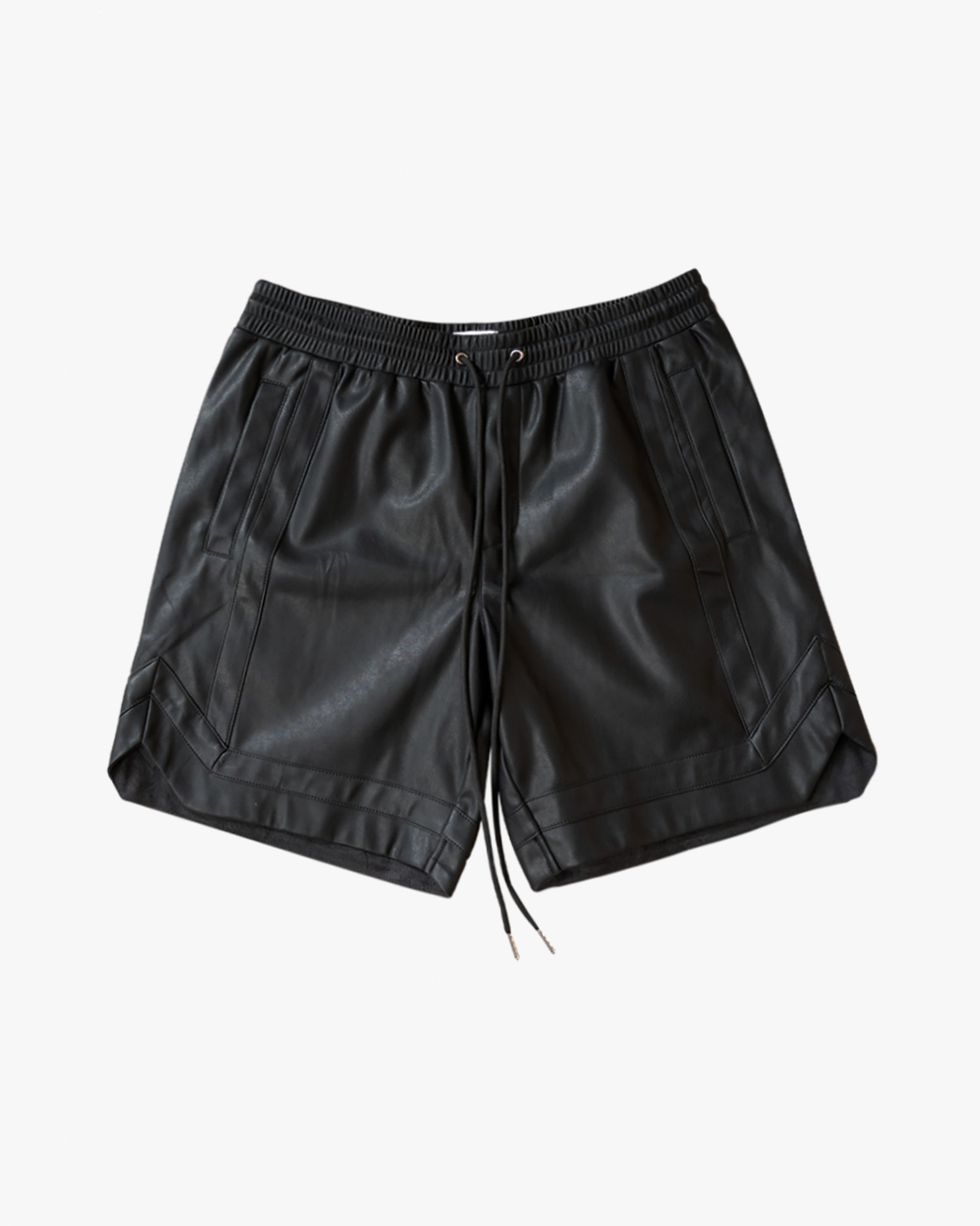 EPTM COURTSIDE SHORTS - BLACK