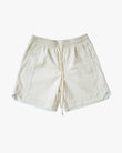 EPTM COURTSIDE SHORTS - CREAM