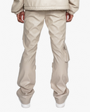 EPTM CALVARY CARGO PANTS-CREAM