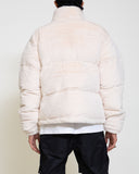 EPTM SUBZERO PUFFER JACKET-CREAM