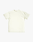 EPTM PERFECT BOXY TEE-CREAM