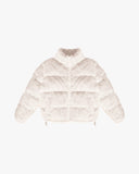 EPTM SUBZERO PUFFER JACKET-CREAM