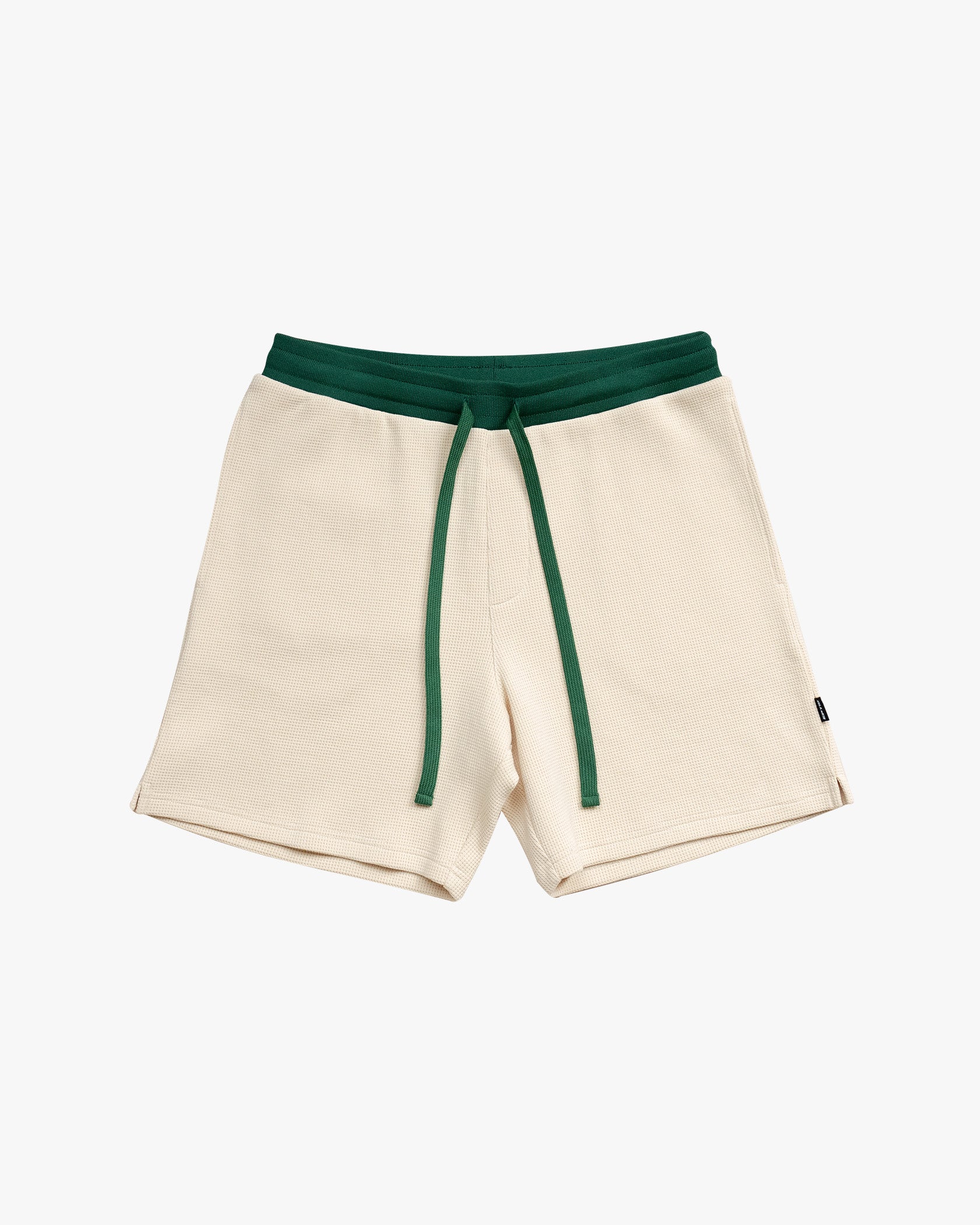 EPTM VALLEY SHORTS-CREAM