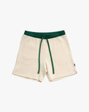 EPTM VALLEY SHORTS-CREAM