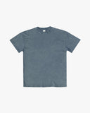 EPTM BIG N TALL PERFECT VINTAGE TEE - DENIM BLUE