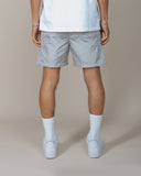 EPTM DERBY SHORTS - GREY