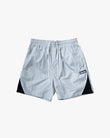 EPTM DERBY SHORTS - GREY