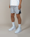 EPTM DERBY SHORTS - GREY