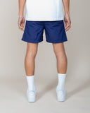 EPTM DERBY SHORTS - NAVY