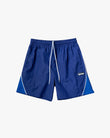 EPTM DERBY SHORTS - NAVY