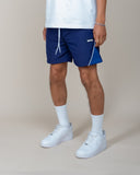 EPTM DERBY SHORTS - NAVY