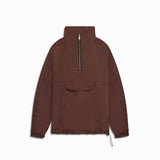 anorak 2.5 / brown