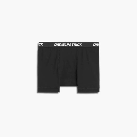 DP boxer brief / black