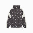 DP x BigFace anorak 2.5 / black + ivory