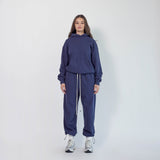 surplus sweatpants / navy