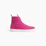 high top roamer / magenta