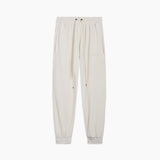 loop terry roaming sweatpants / natural terry