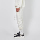 loop terry roaming sweatpants / natural terry