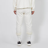 loop terry roaming sweatpants / natural terry