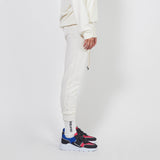 loop terry roaming sweatpants / natural terry