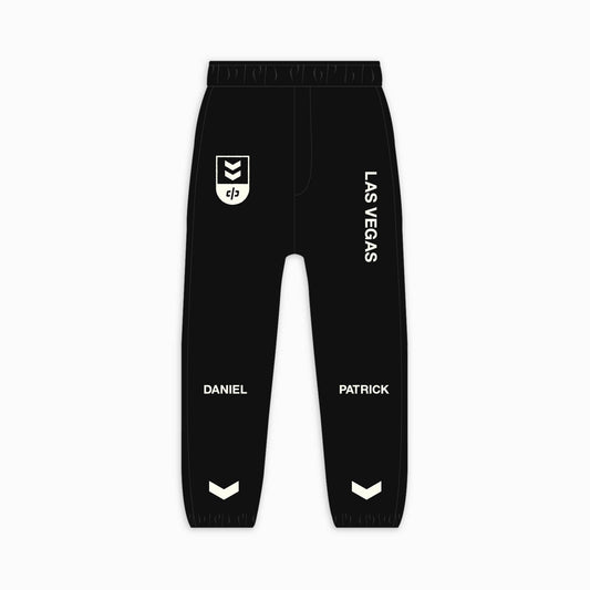 Las Vegas NRL sweatpant / black