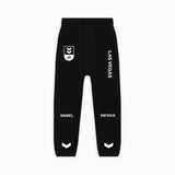 Las Vegas NRL sweatpant / black