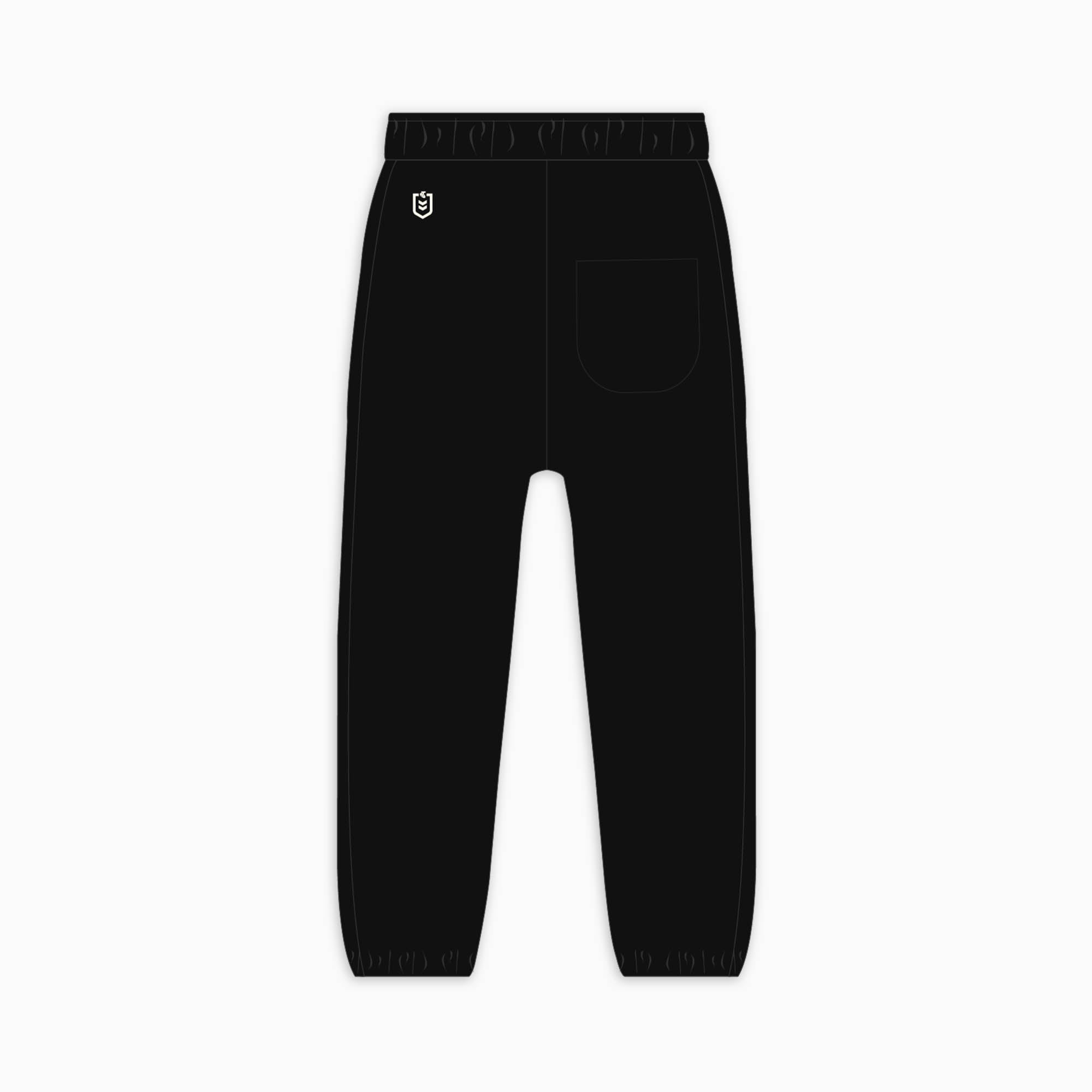 Las Vegas NRL sweatpant / black