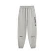 surplus logo sweatpant / heather grey + black