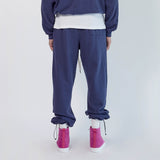 surplus sweatpants / navy