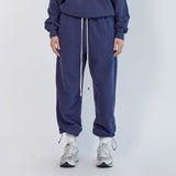 surplus sweatpants / navy