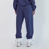 surplus sweatpants / navy