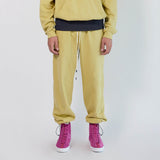 surplus sweatpants / sahara