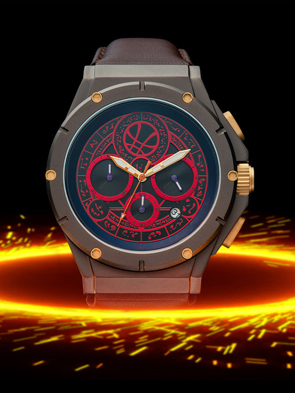 AM280MV - MK4 DR STRANGE WATCH