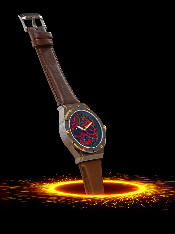 AM280MV - MK4 DR STRANGE WATCH