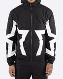 EPTM STAR JACKET-BLACK