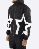 EPTM STAR JACKET-BLACK