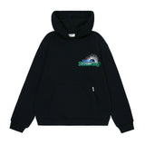 Explorer Hoodie