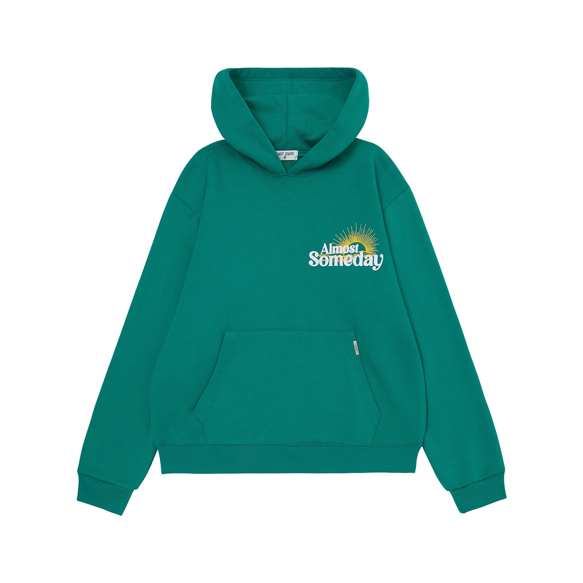 Explorer Hoodie