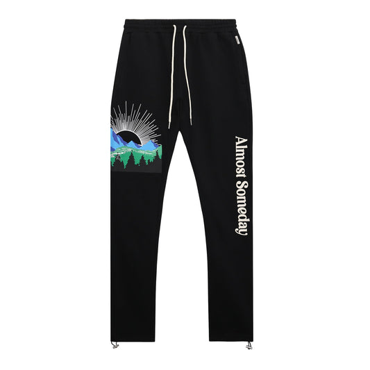 Explorer Sweatpant