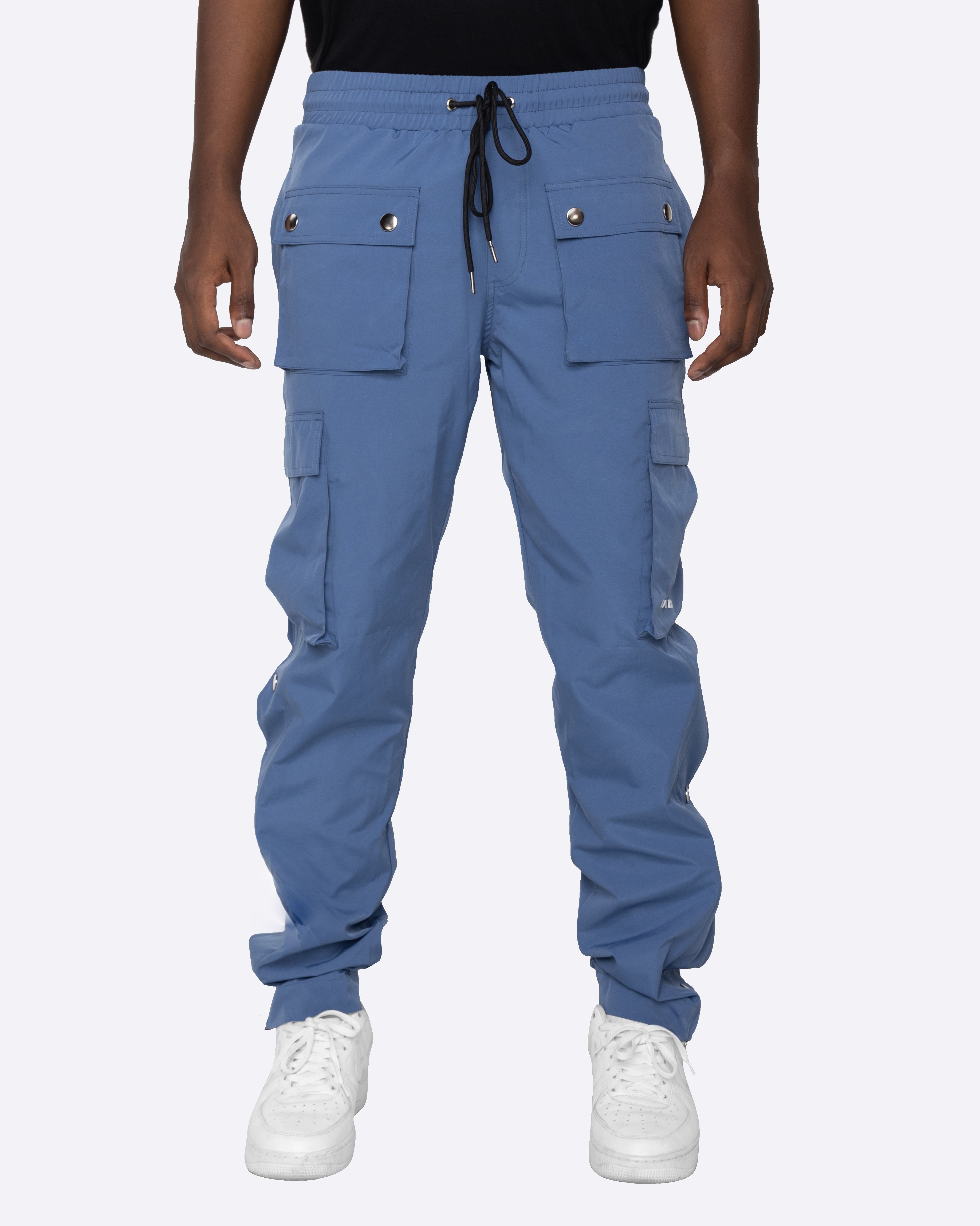 EPTM P.H. CARGOS-DENIM BLUE