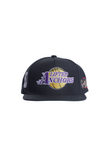 "Last Dance Capsule" - Lakers Snapback