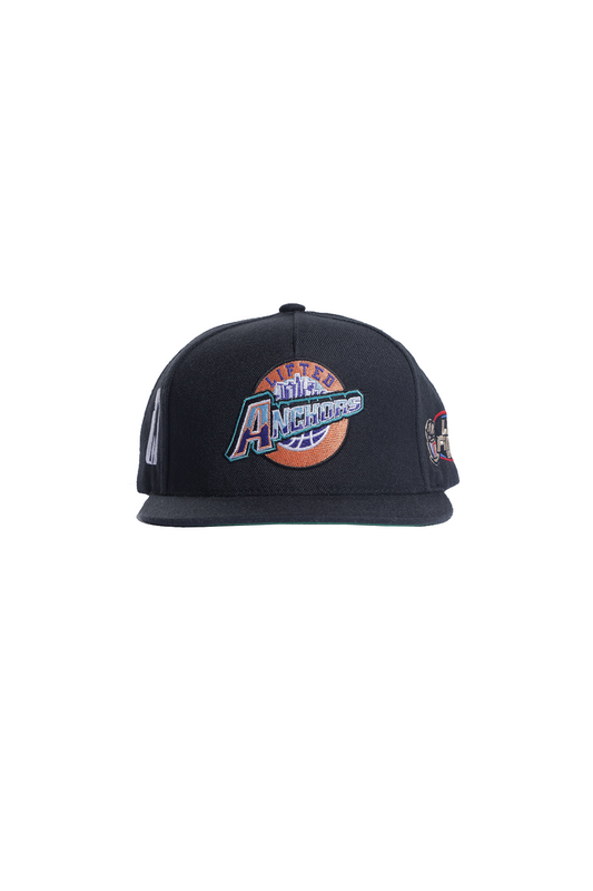 "Last Dance Capsule" - Jazz Snapback