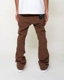 EPTM GALLERY DENIM-BROWN