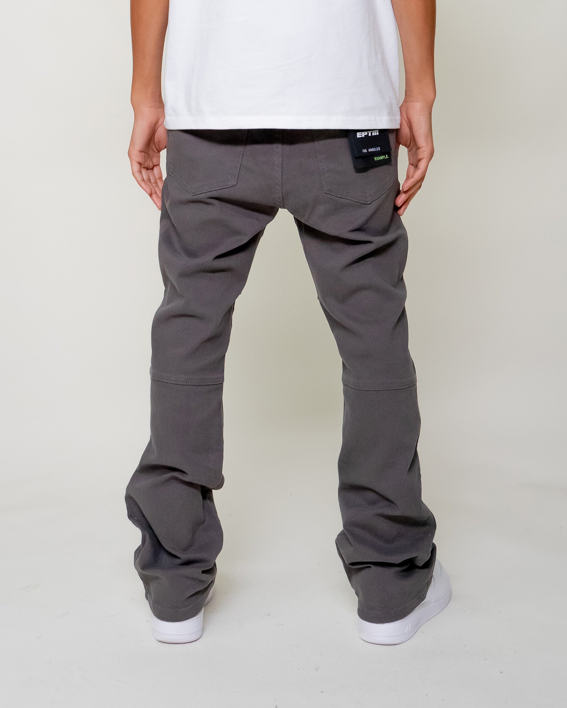 EPTM GALLERY DENIM-GREY