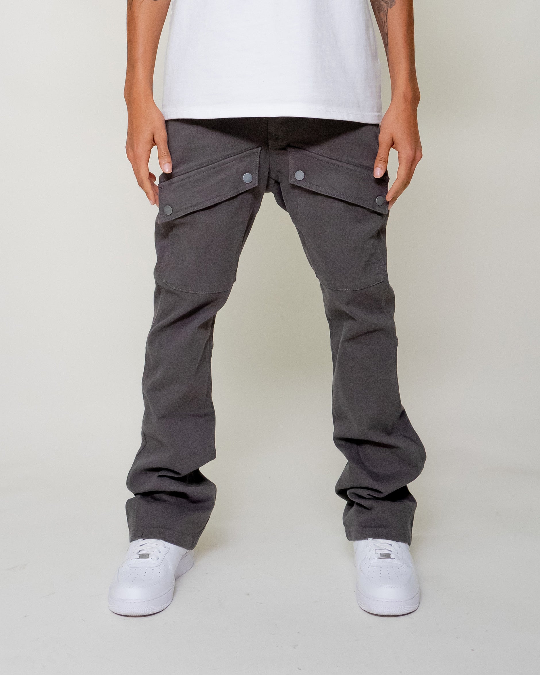 EPTM GALLERY DENIM-GREY