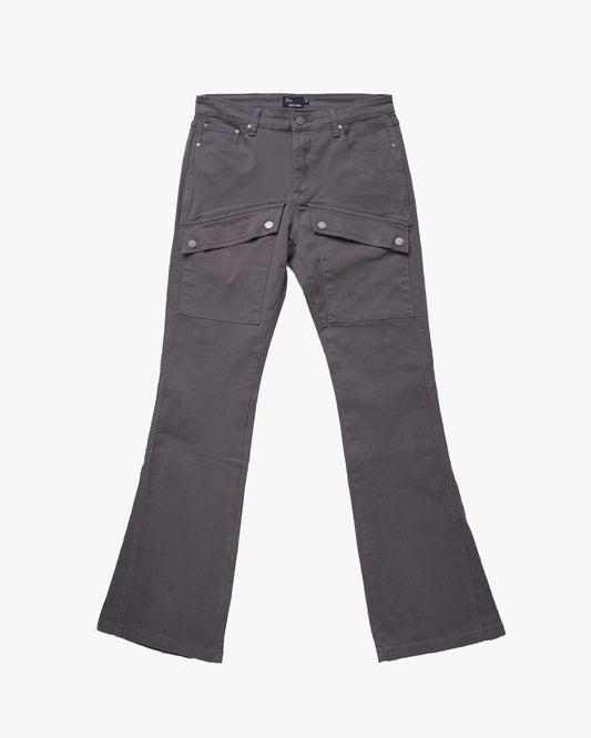 EPTM GALLERY DENIM-GREY