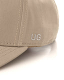 Genesis PT01 Basic 5P Cap Light Gray